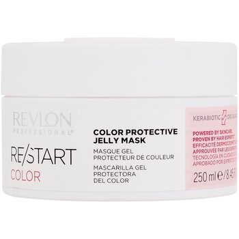 Re/Start Color Protective Jelly Mask - Ochranná maska na farbené vlasy
